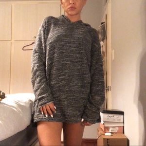 American Apparel Hoodie